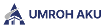 Logo Umroh Aku